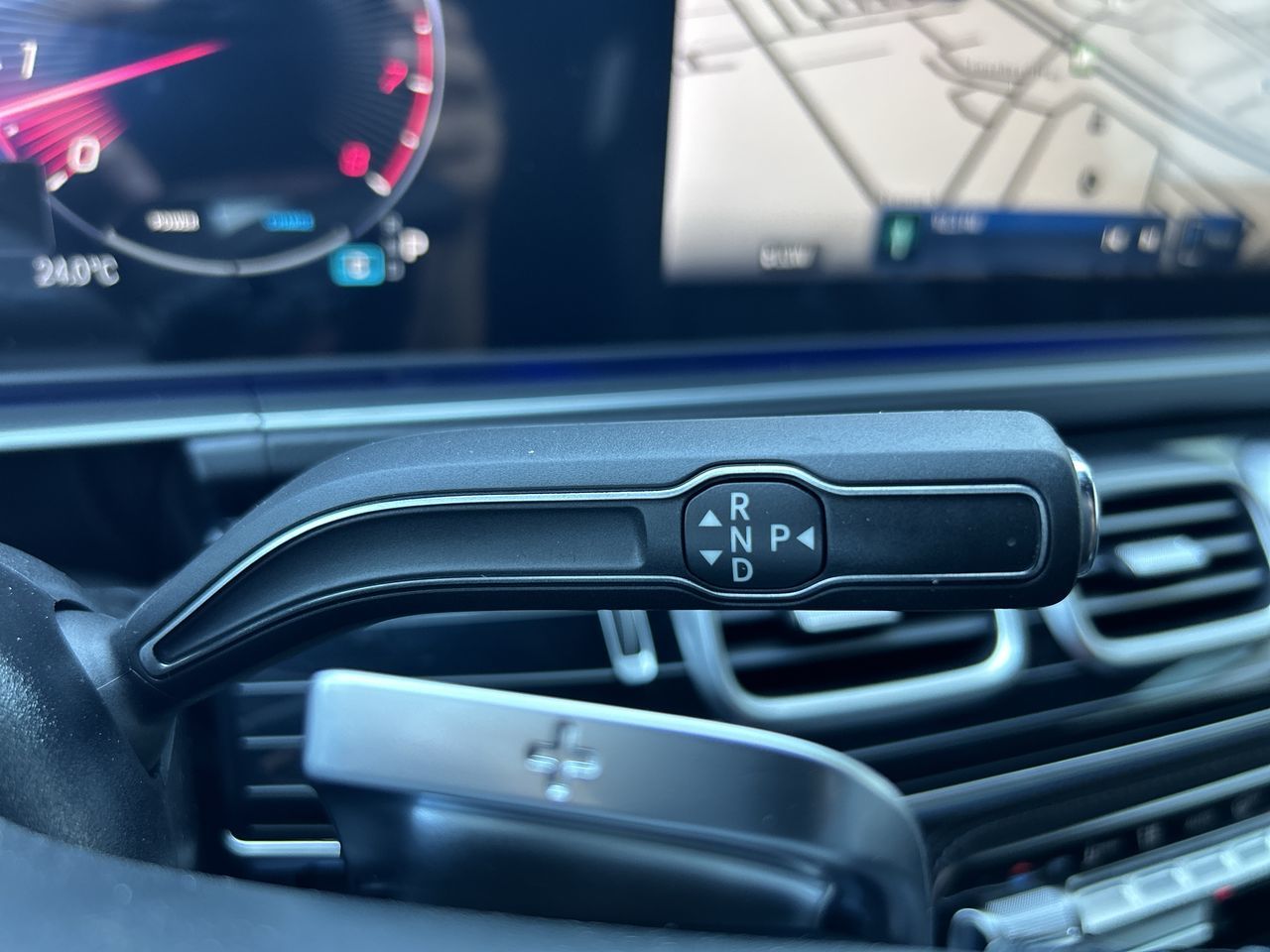 2025 Mercedes-Benz GLE in Vancouver, British Columbia