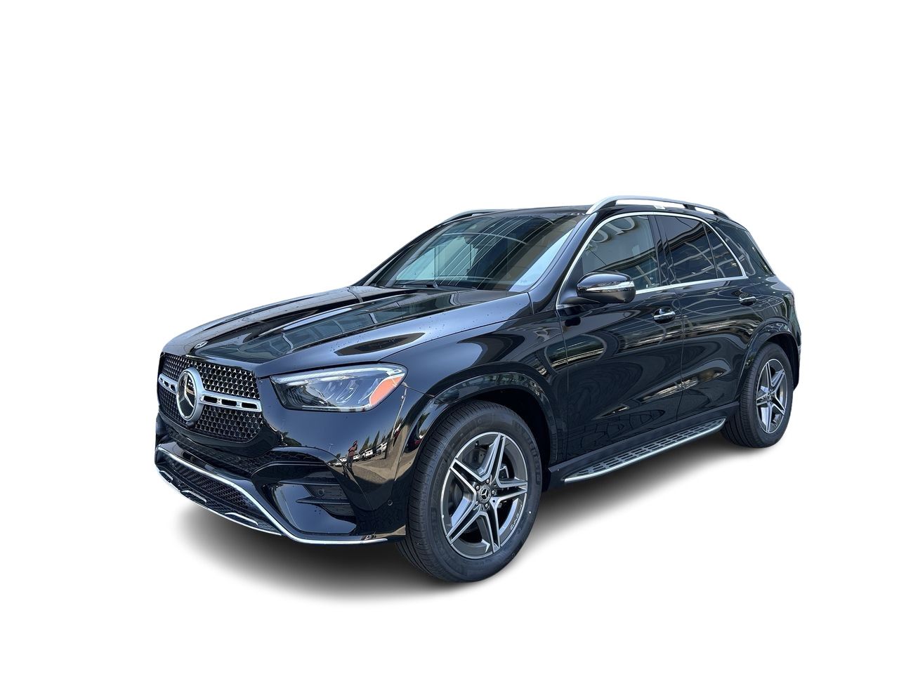 2025 Mercedes-Benz GLE in Vancouver, British Columbia