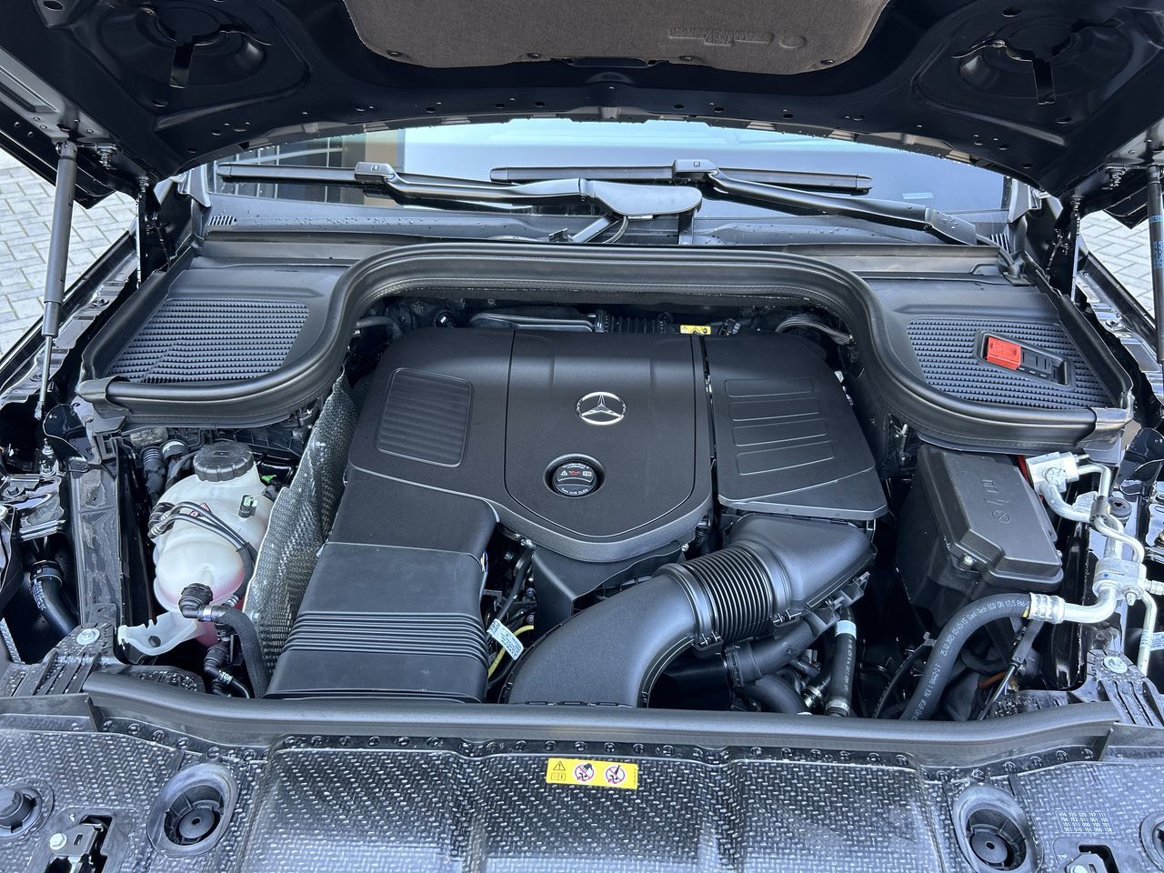 2025 Mercedes-Benz GLE in Vancouver, British Columbia