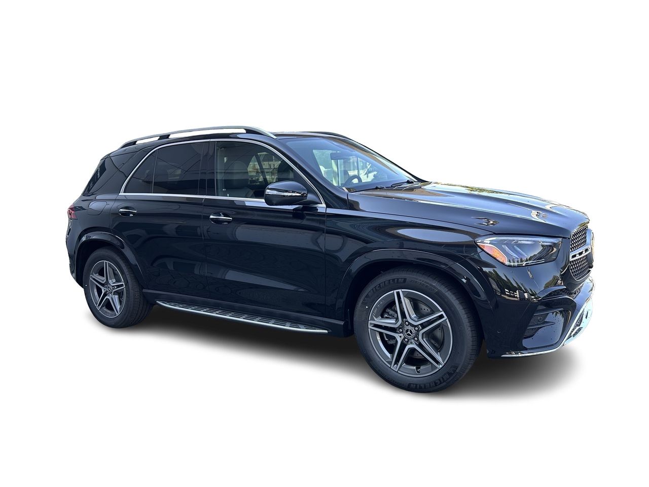 2025 Mercedes-Benz GLE in Vancouver, British Columbia