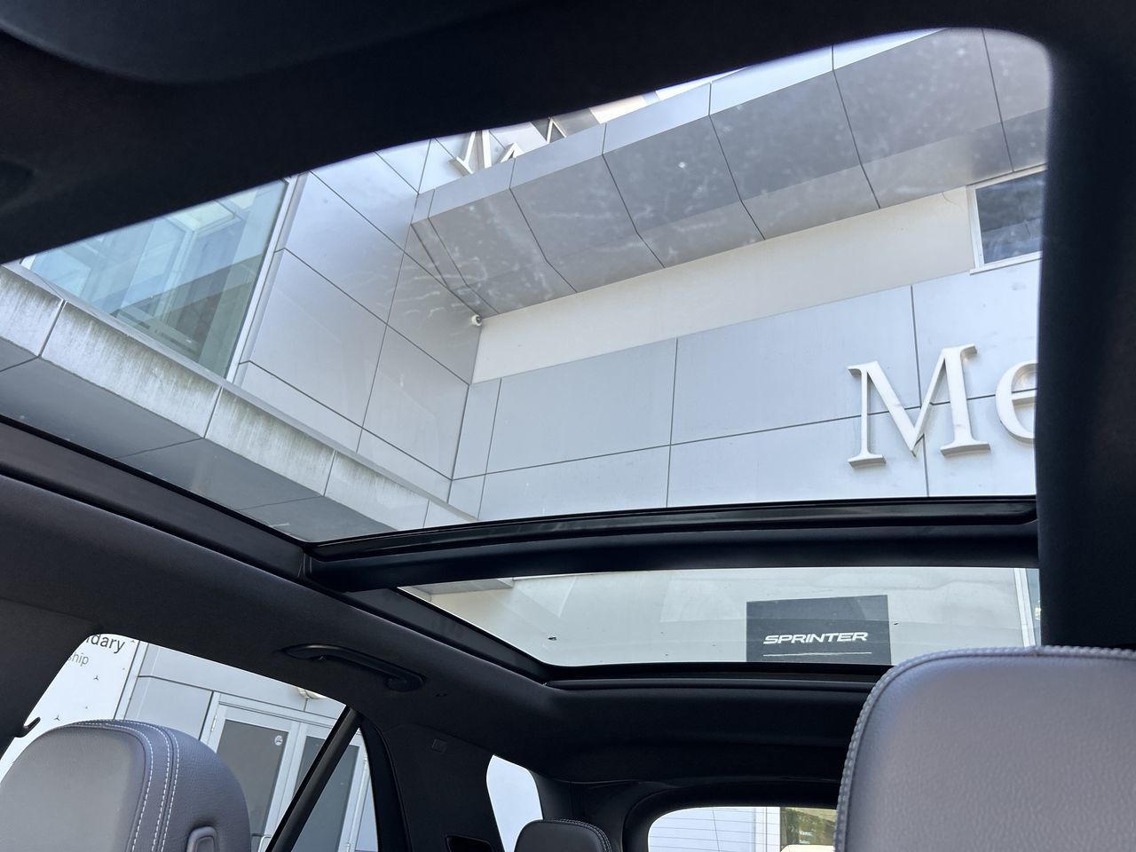 2025 Mercedes-Benz GLE in Vancouver, British Columbia