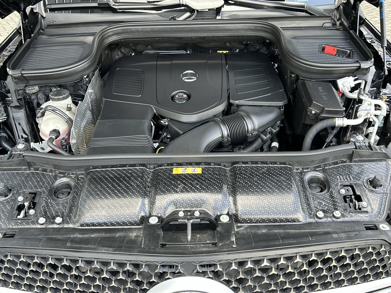 2025 Mercedes-Benz GLE