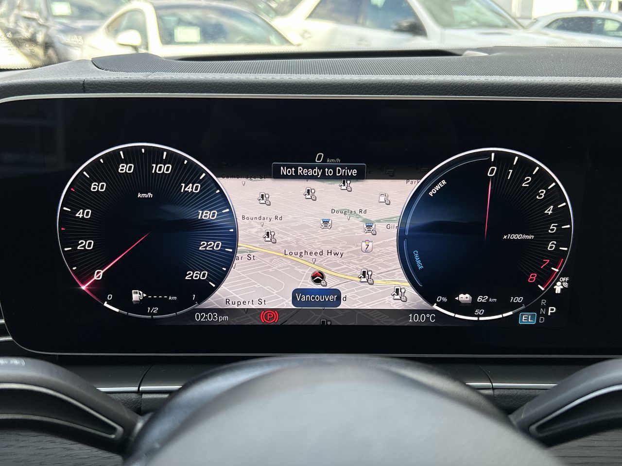 2025 Mercedes-Benz GLE