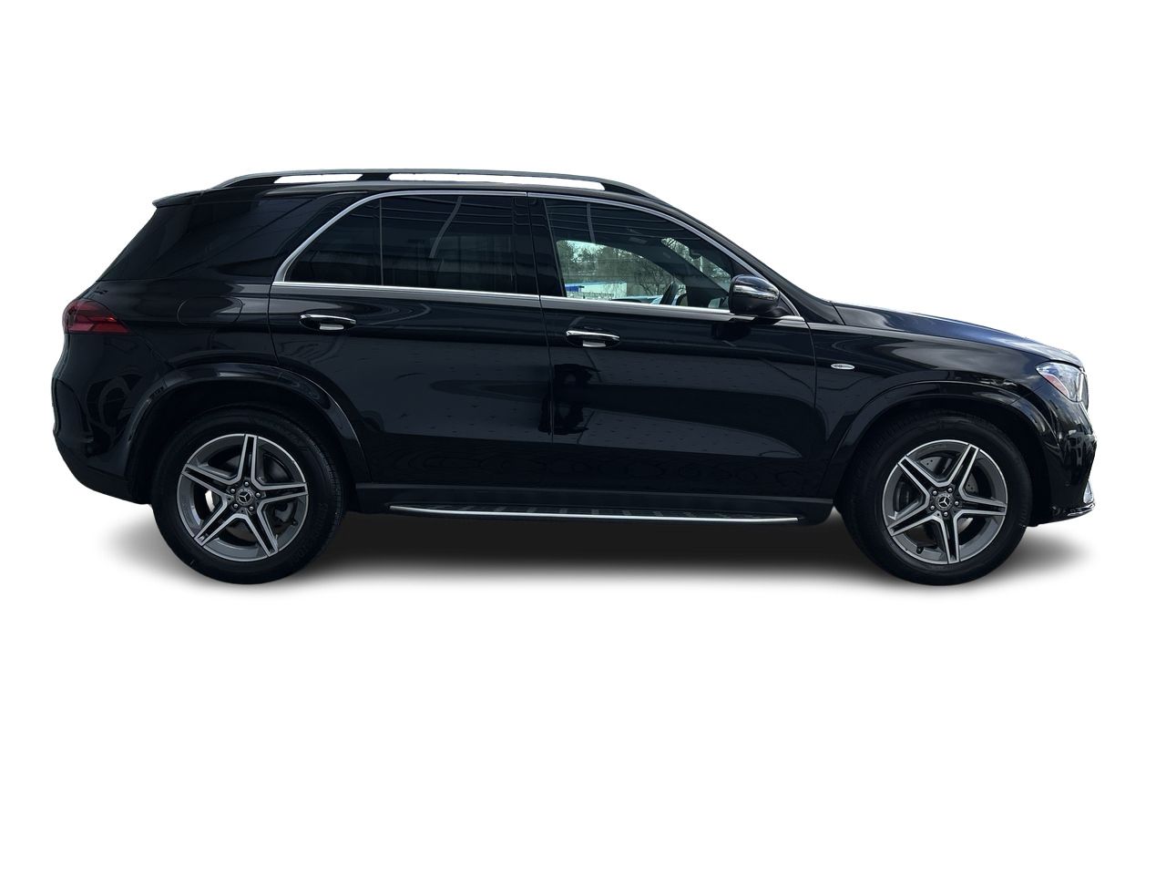 2025 Mercedes-Benz GLE