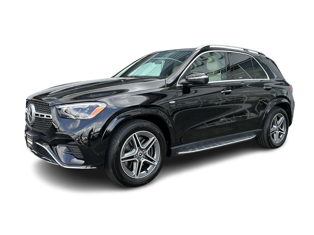 2025 Mercedes-Benz GLE