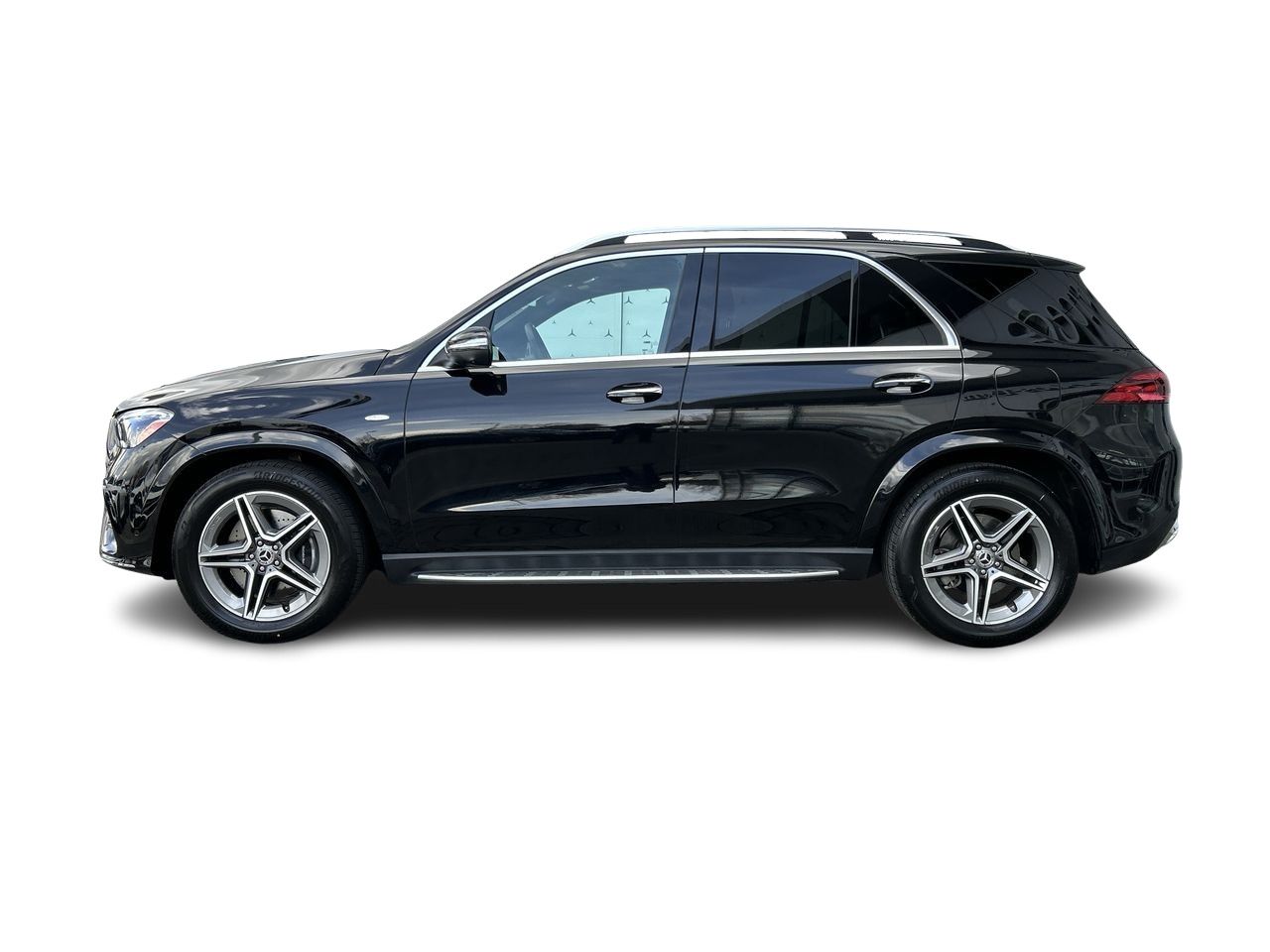 2025 Mercedes-Benz GLE