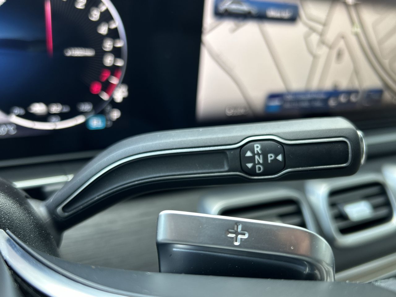 2025 Mercedes-Benz GLE