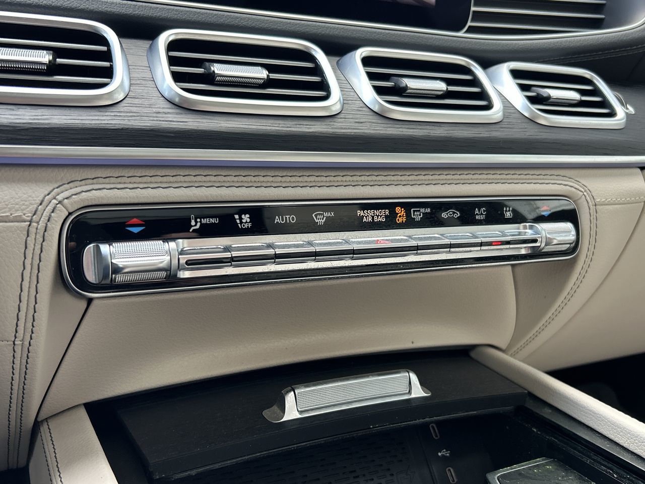 2025 Mercedes-Benz GLE