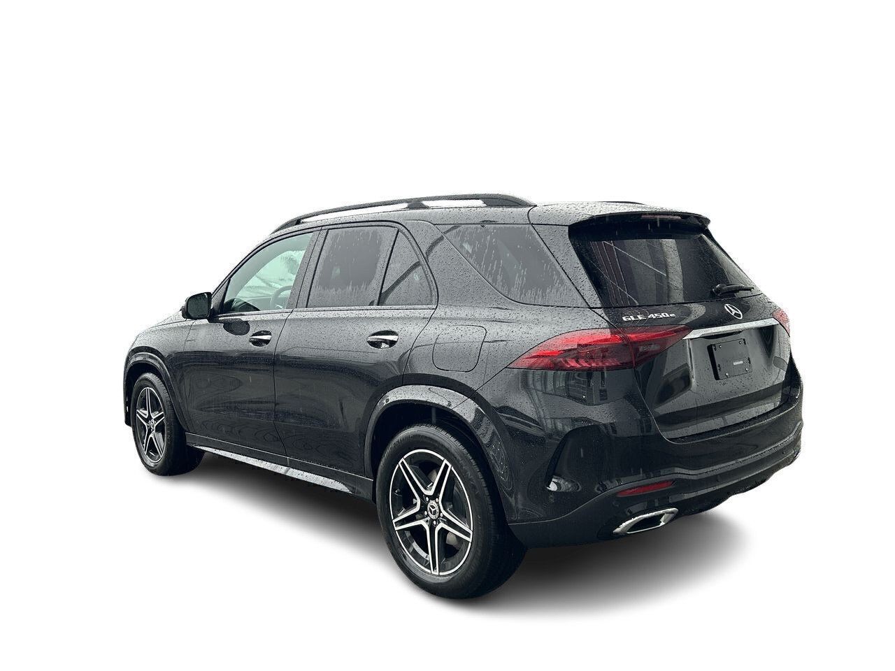 2025 Mercedes-Benz GLE in Vancouver, British Columbia