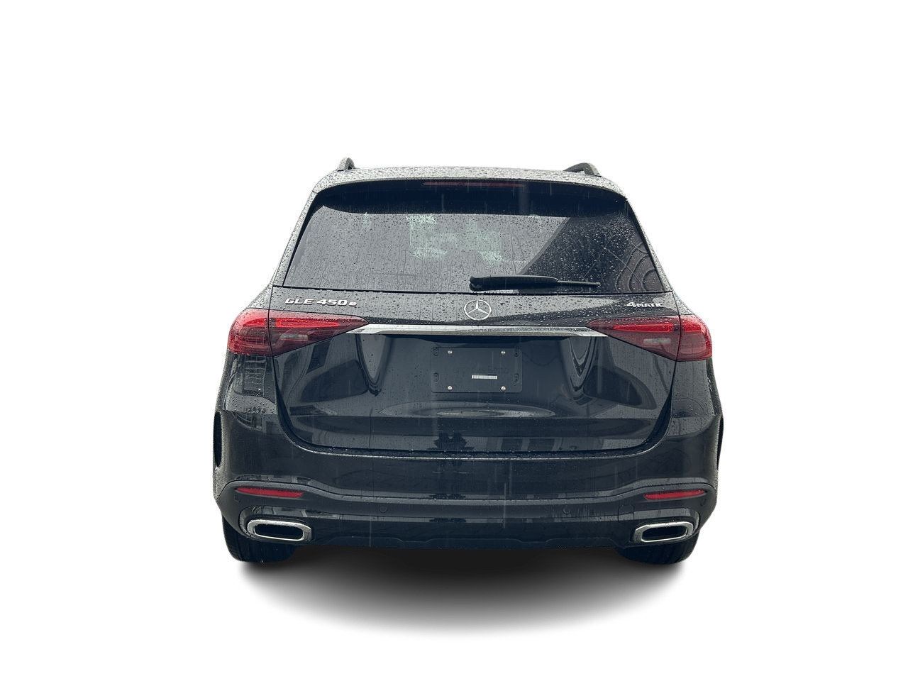 2025 Mercedes-Benz GLE