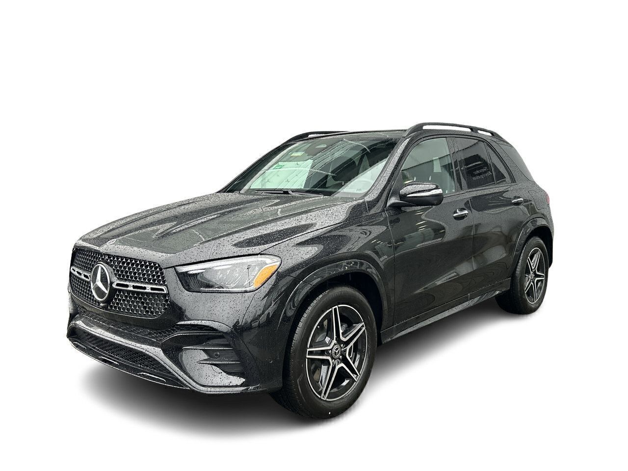 2025 Mercedes-Benz GLE in Vancouver, British Columbia