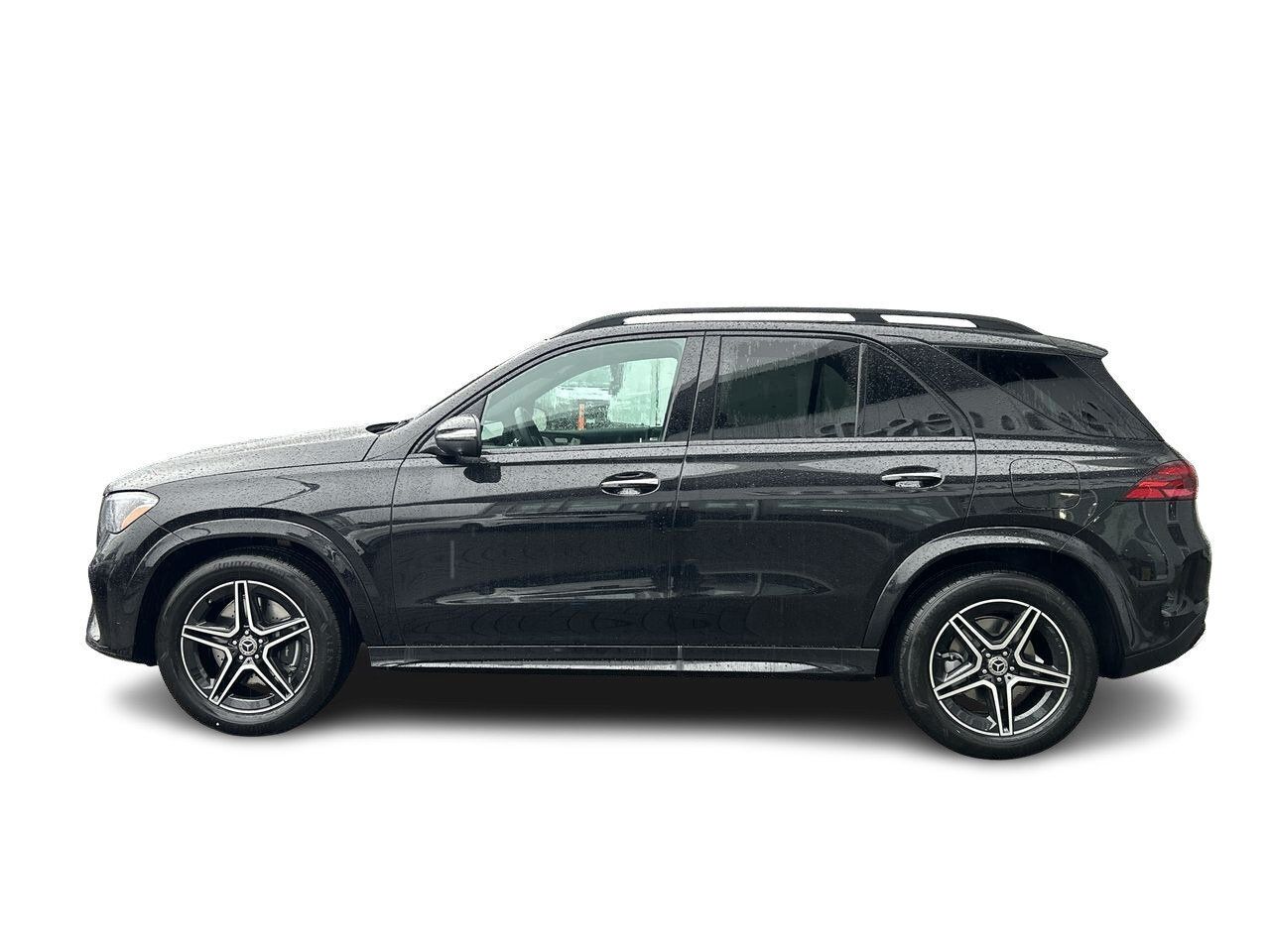2025 Mercedes-Benz GLE