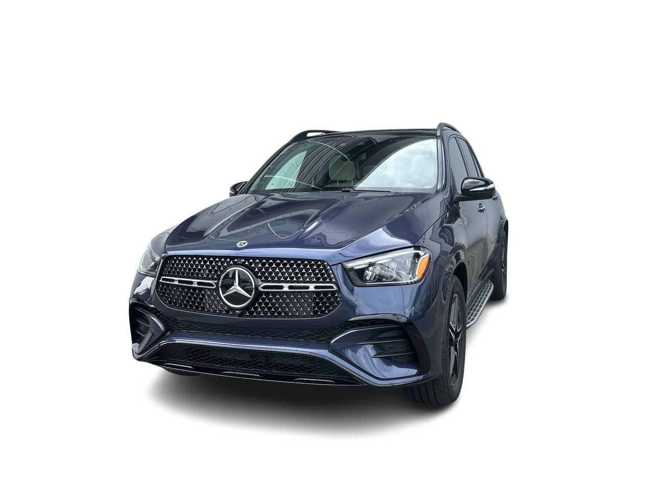 2025 Mercedes-Benz GLE