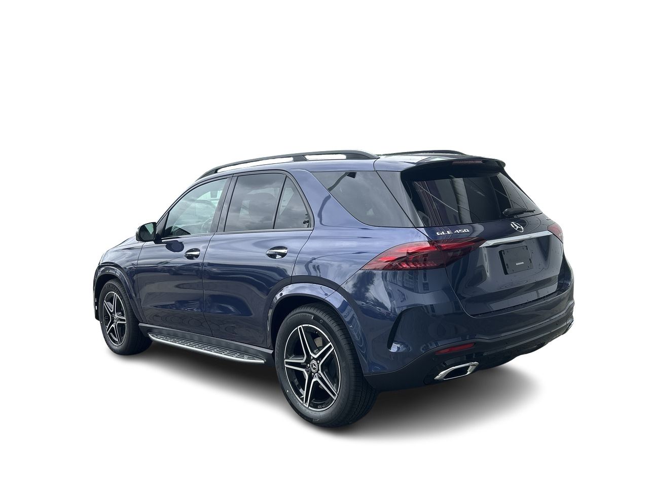 2025 Mercedes-Benz GLE in Vancouver, British Columbia