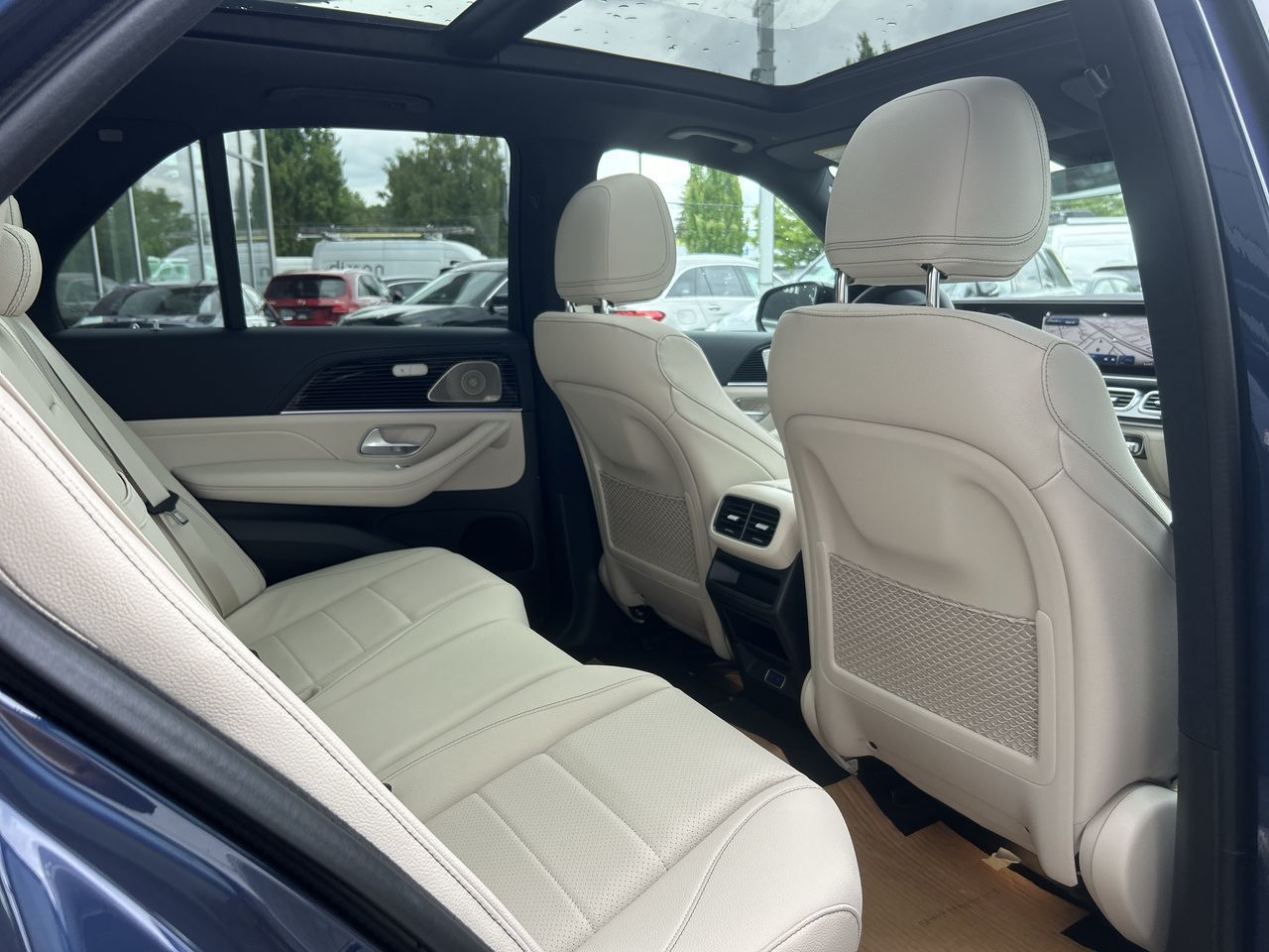 2025 Mercedes-Benz GLE in Vancouver, British Columbia