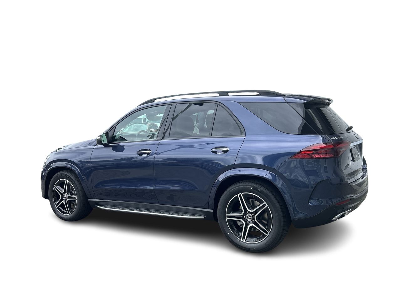 2025 Mercedes-Benz GLE in Vancouver, British Columbia