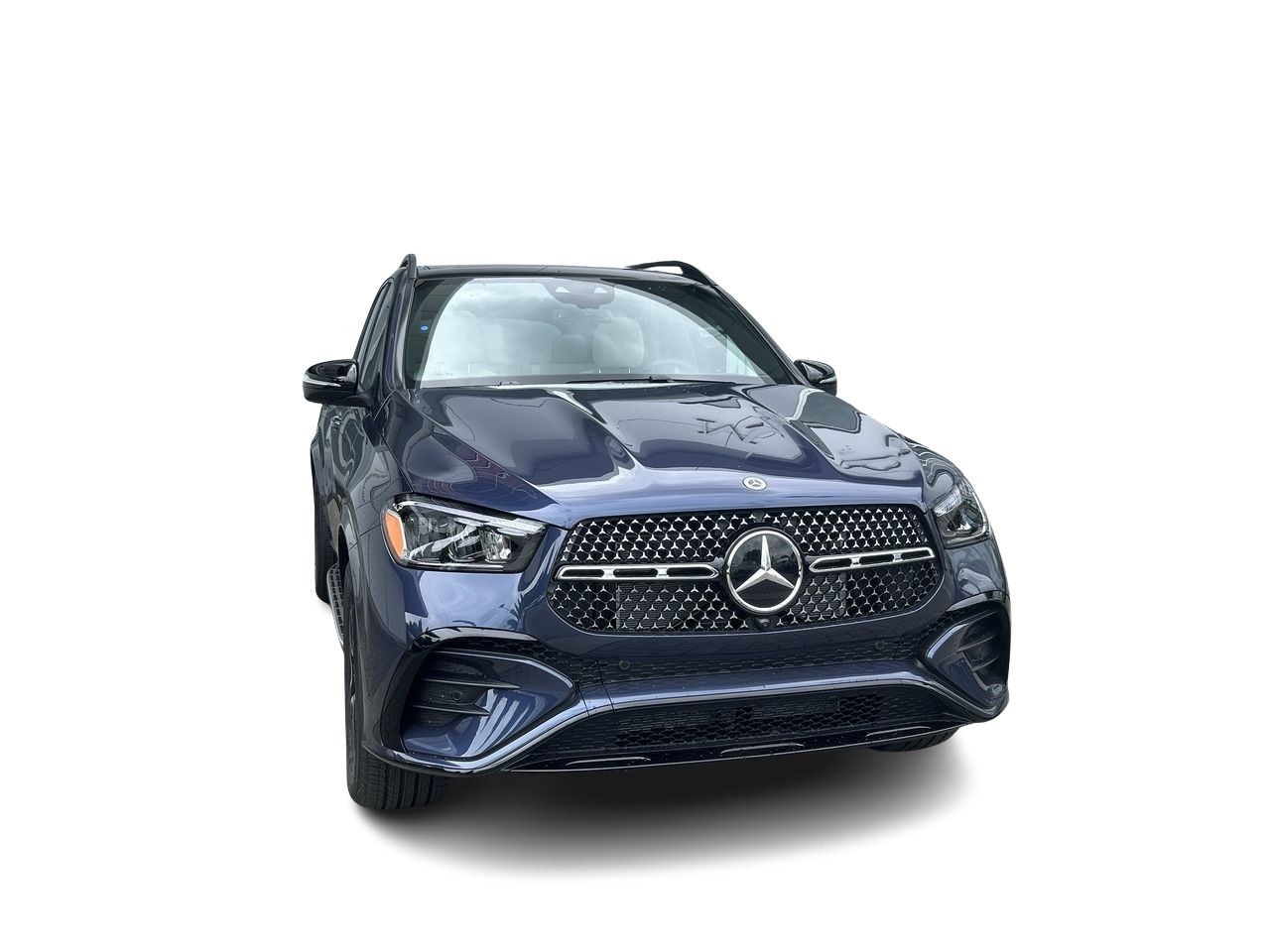 2025 Mercedes-Benz GLE in Vancouver, British Columbia