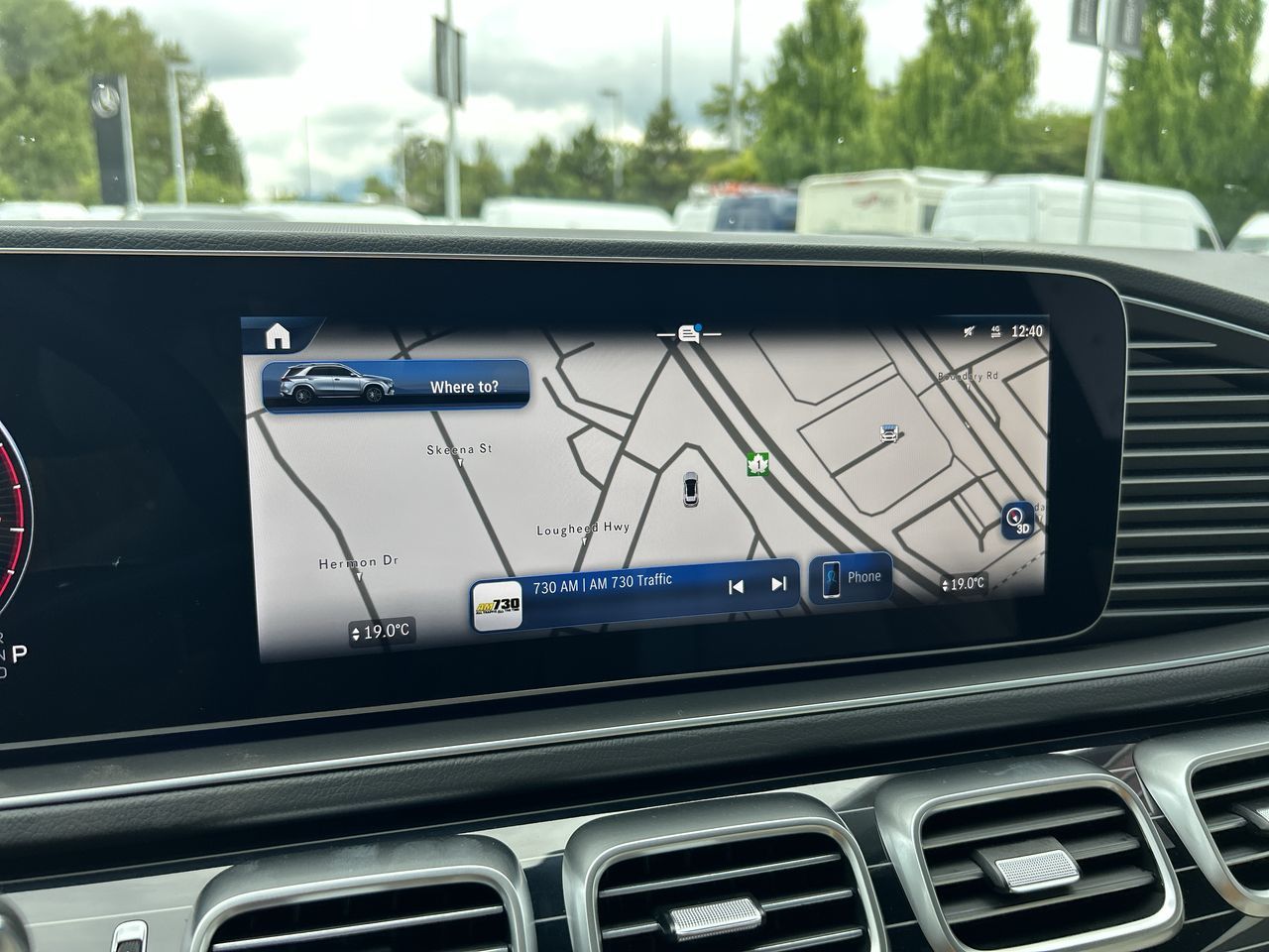 2025 Mercedes-Benz GLE in Vancouver, British Columbia