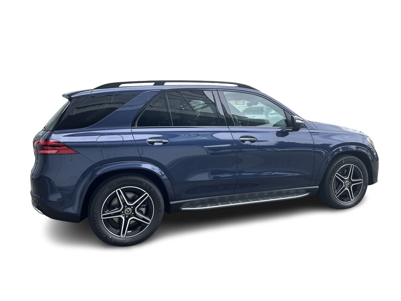 2025 Mercedes-Benz GLE in Vancouver, British Columbia