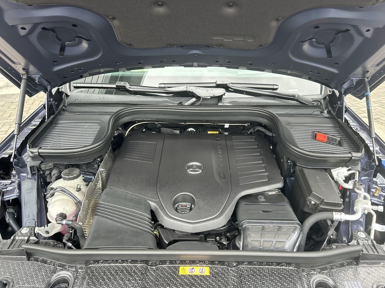 2025 Mercedes-Benz GLE in Vancouver, British Columbia