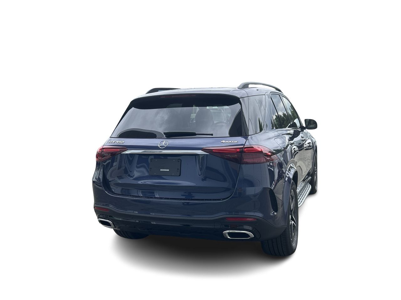 2025 Mercedes-Benz GLE in Vancouver, British Columbia