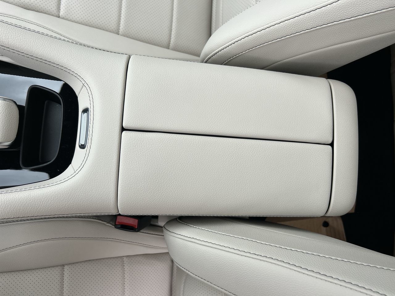 2025 Mercedes-Benz GLE