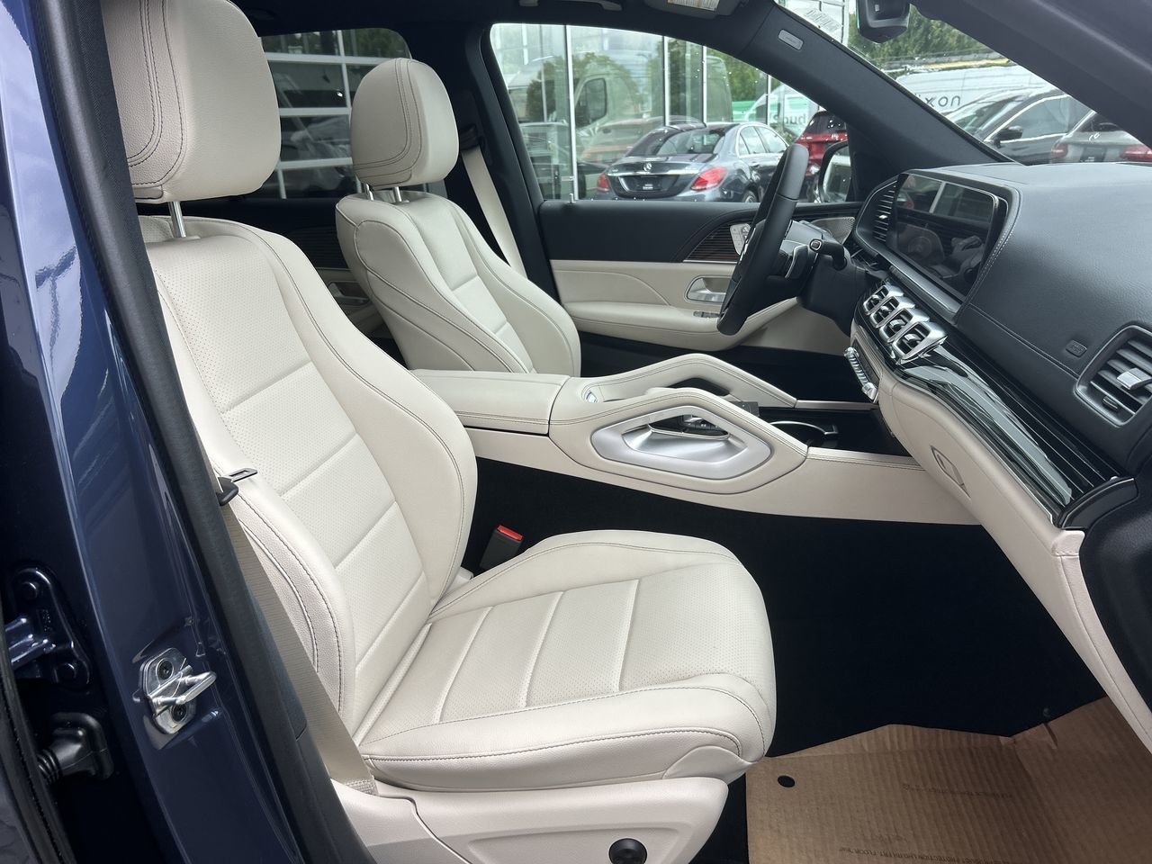 2025 Mercedes-Benz GLE