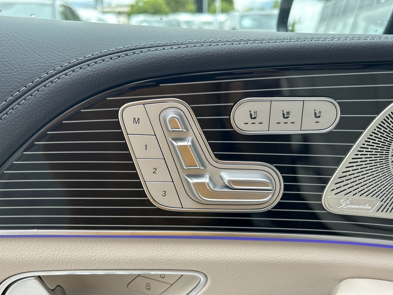 2025 Mercedes-Benz GLE in Vancouver, British Columbia