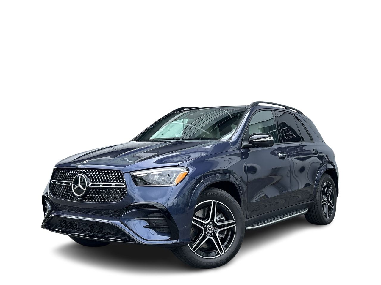 2025 Mercedes-Benz GLE in Vancouver, British Columbia