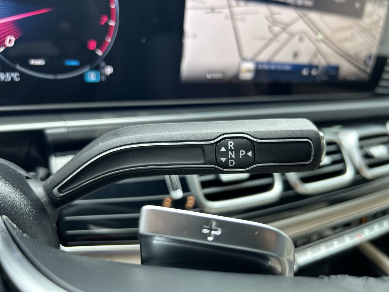 2025 Mercedes-Benz GLE in Vancouver, British Columbia