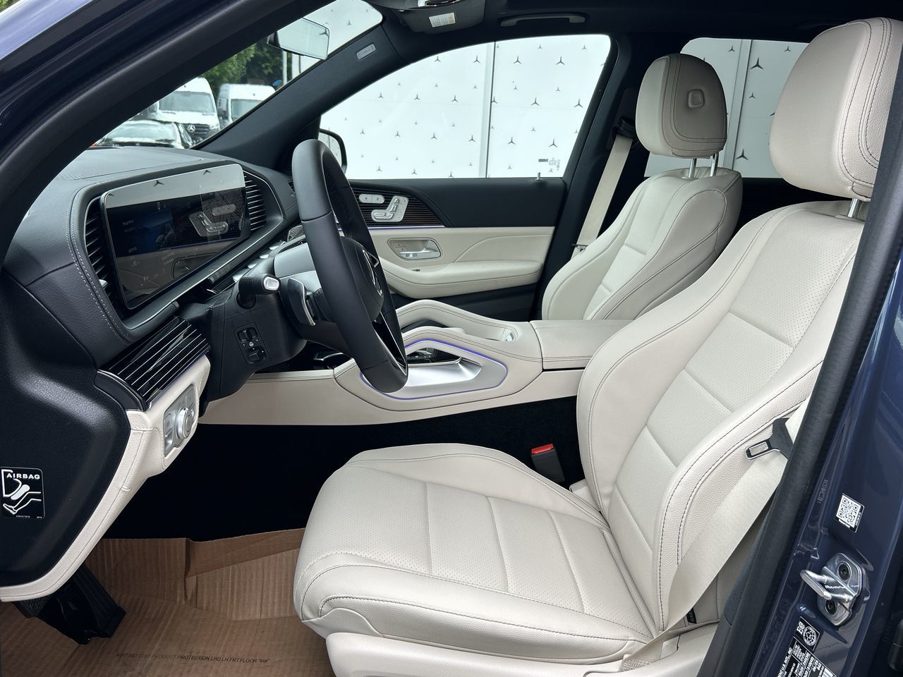 2025 Mercedes-Benz GLE in Vancouver, British Columbia