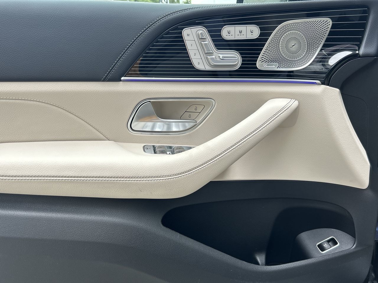 2025 Mercedes-Benz GLE