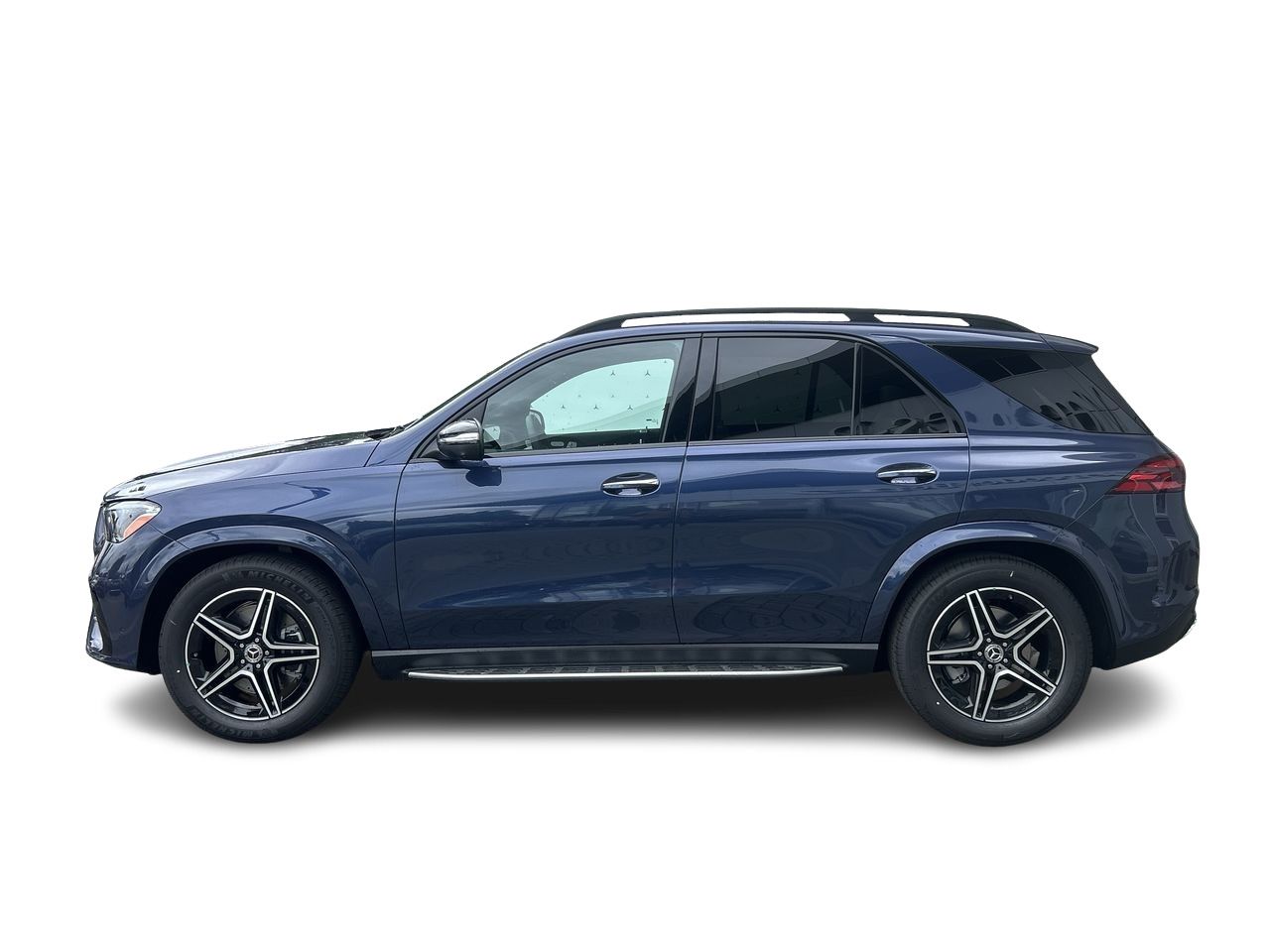 2025 Mercedes-Benz GLE in Vancouver, British Columbia