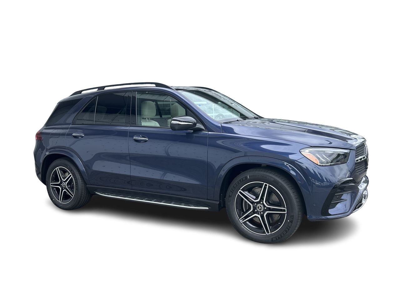 2025 Mercedes-Benz GLE in Vancouver, British Columbia