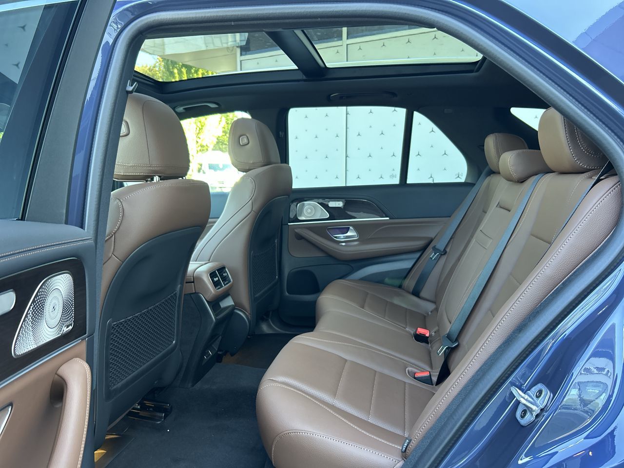 2026 Mercedes-Benz GLE