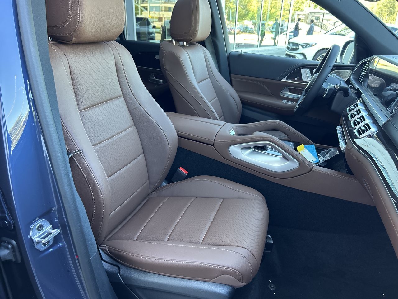 2026 Mercedes-Benz GLE