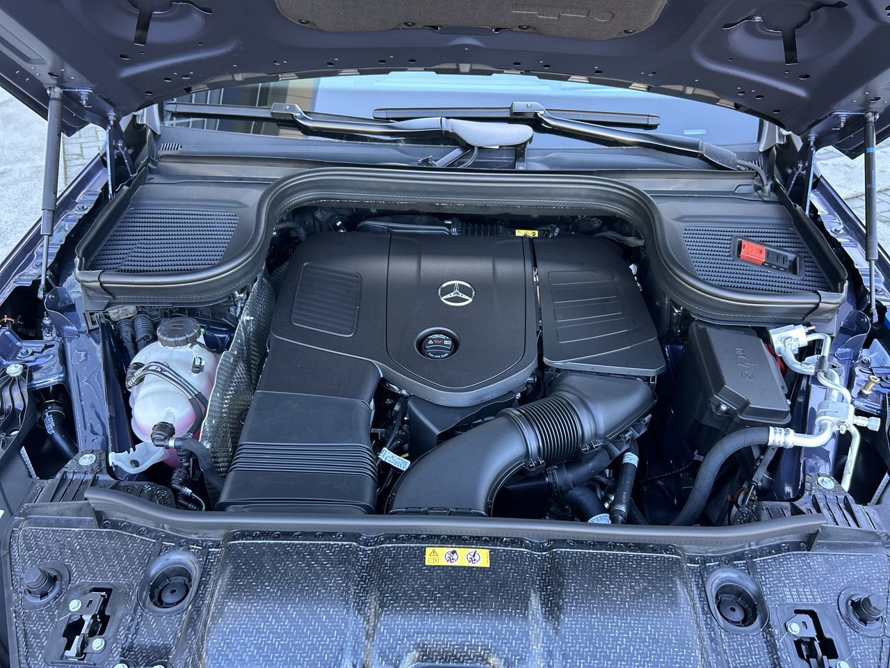 2026 Mercedes-Benz GLE