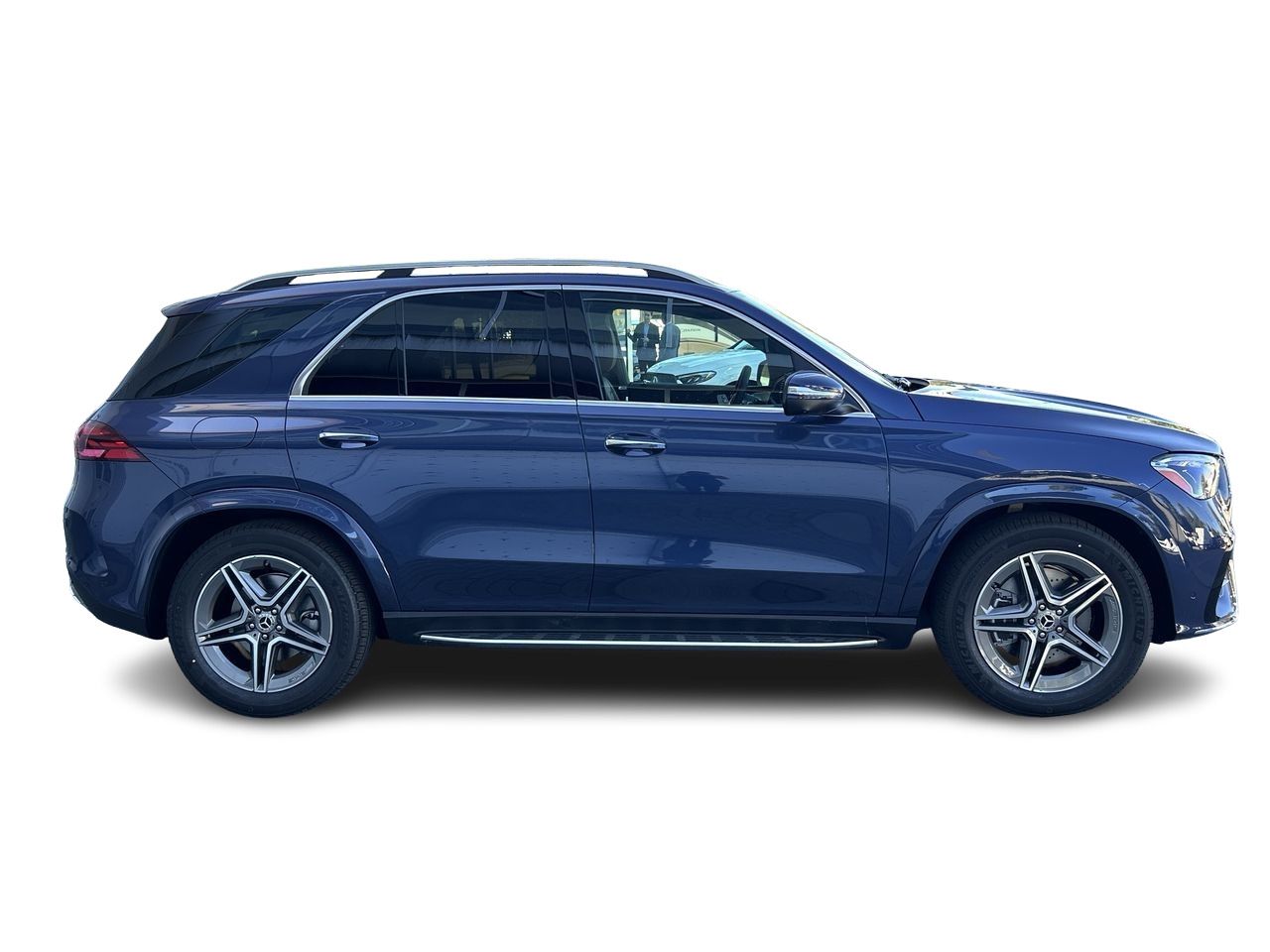 2026 Mercedes-Benz GLE