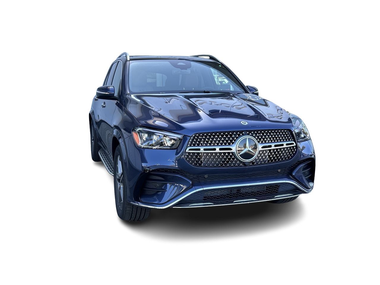 2026 Mercedes-Benz GLE