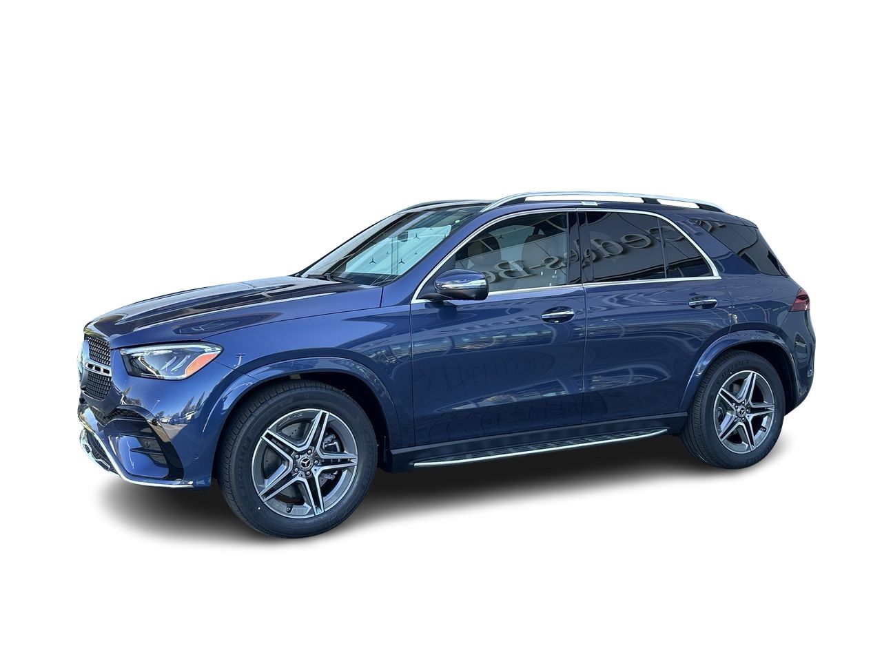 2026 Mercedes-Benz GLE