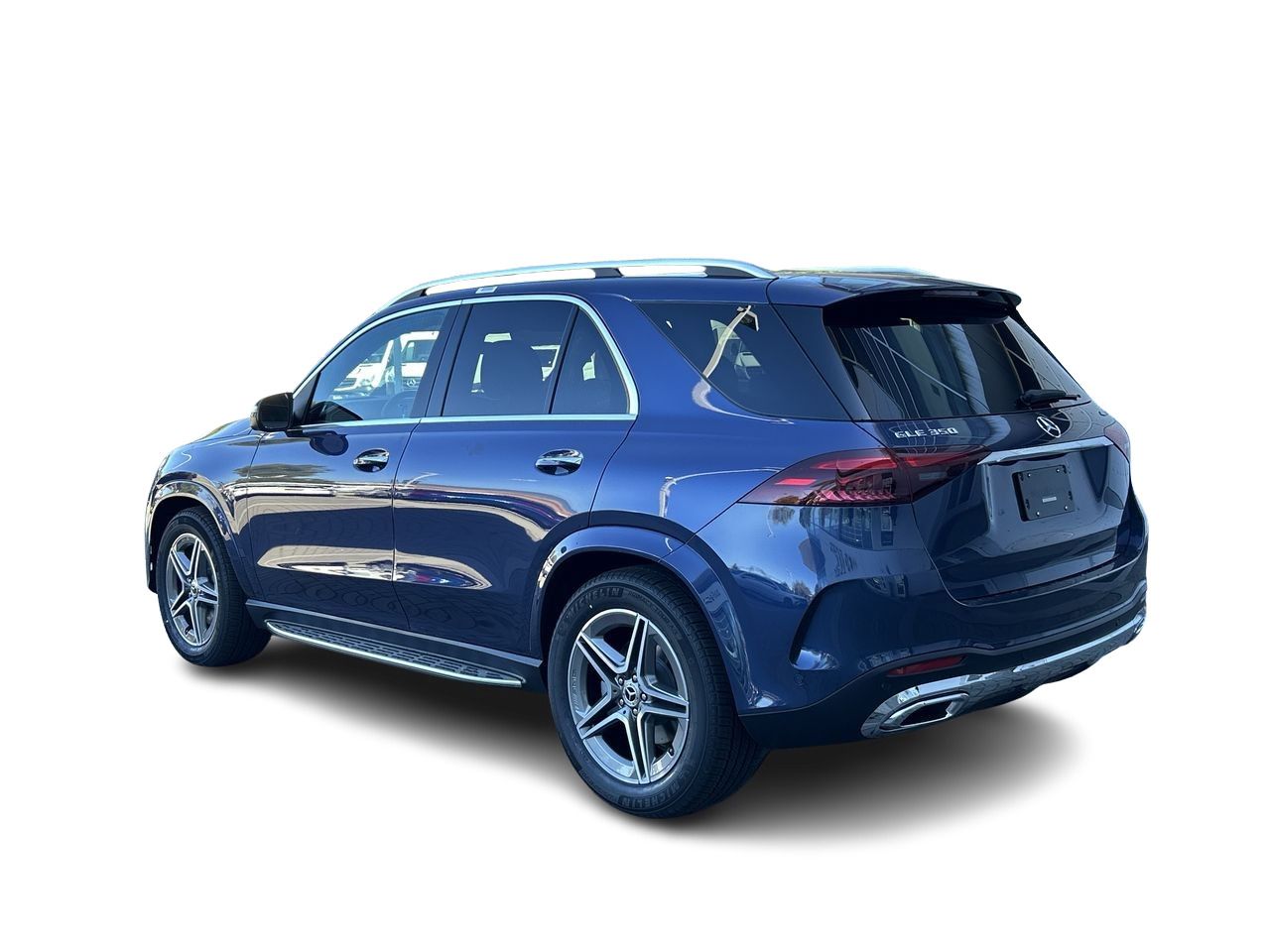 2026 Mercedes-Benz GLE
