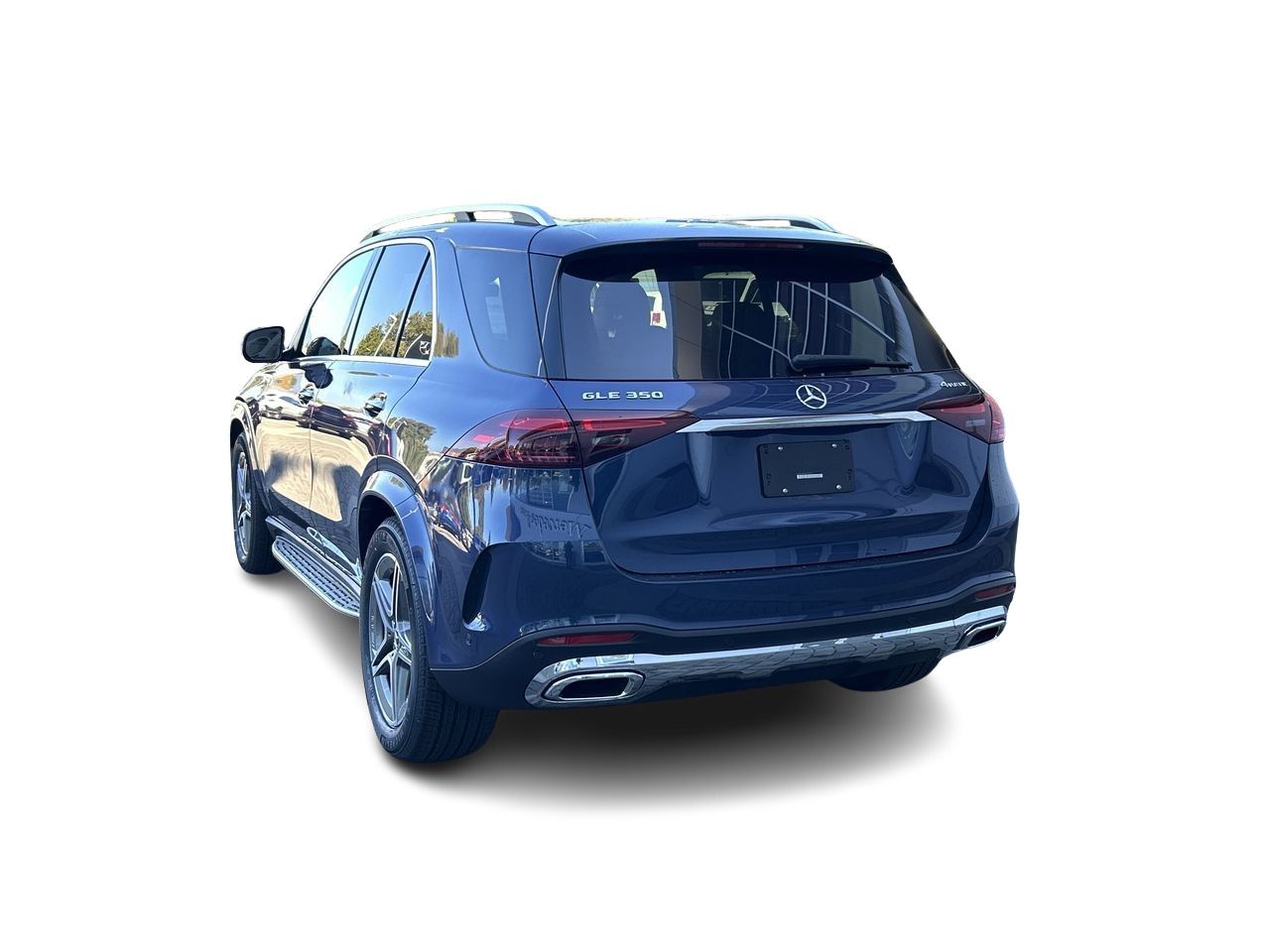 2026 Mercedes-Benz GLE