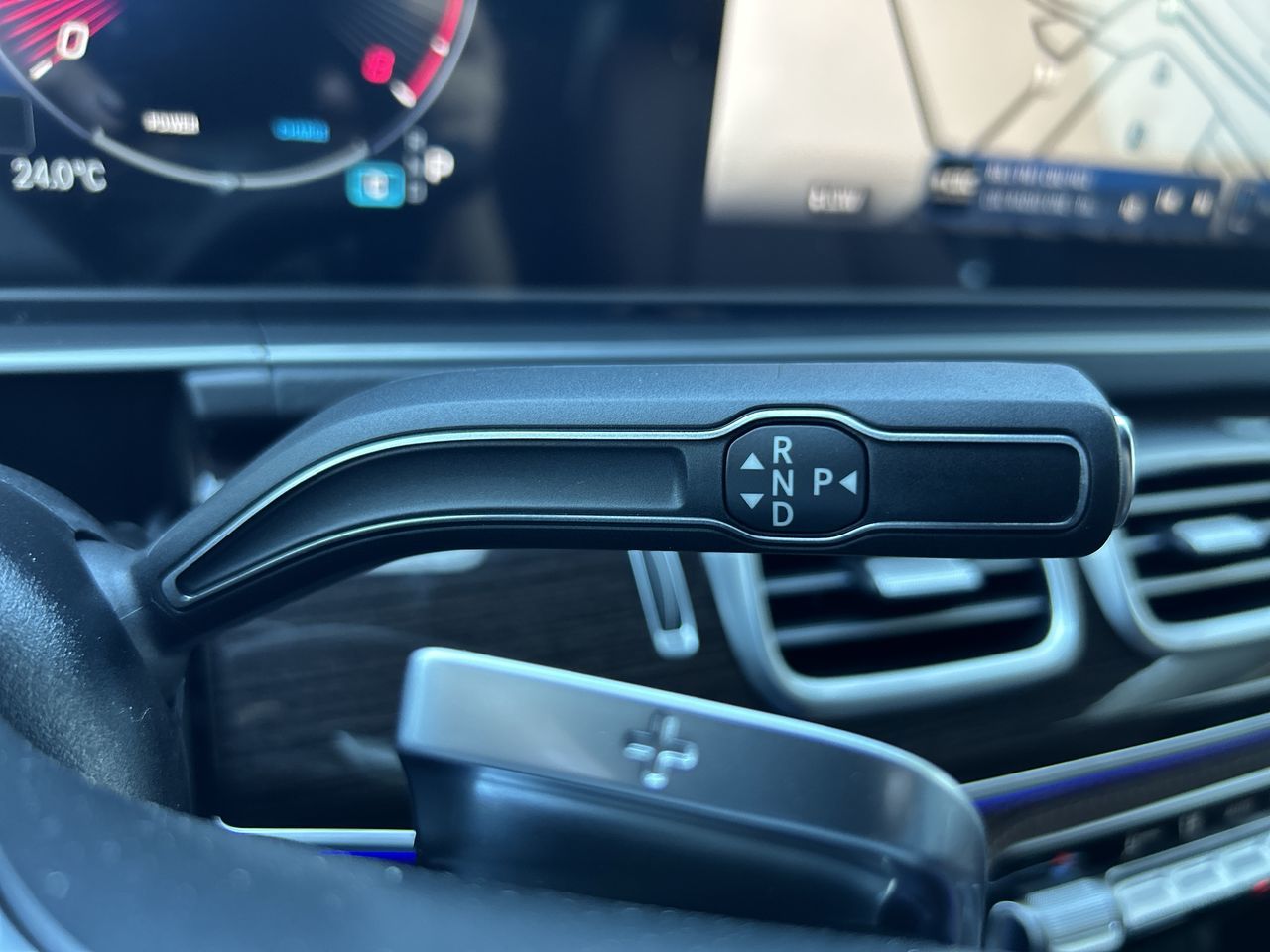 2026 Mercedes-Benz GLE