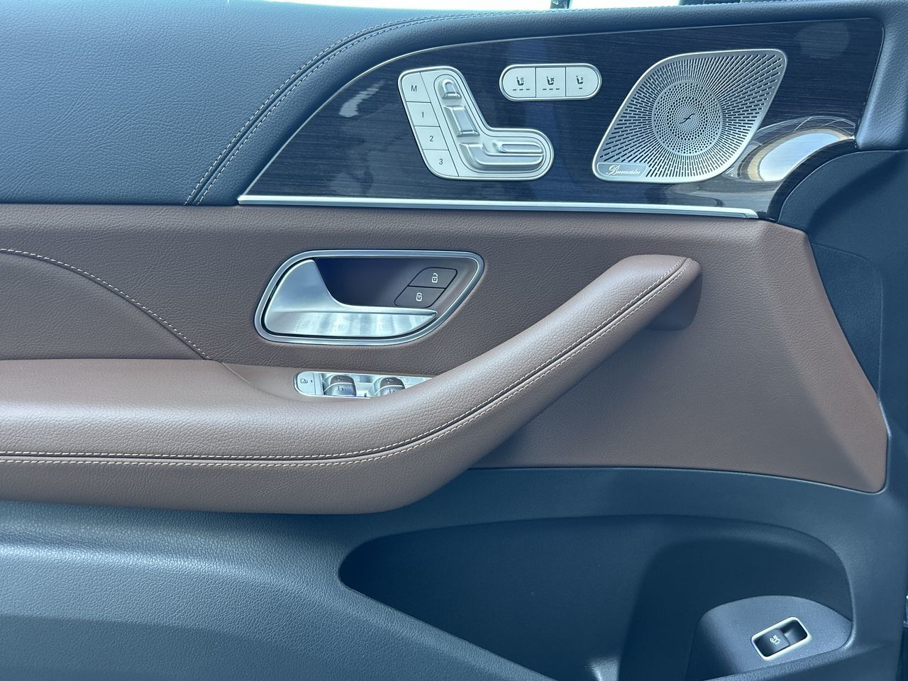 2026 Mercedes-Benz GLE