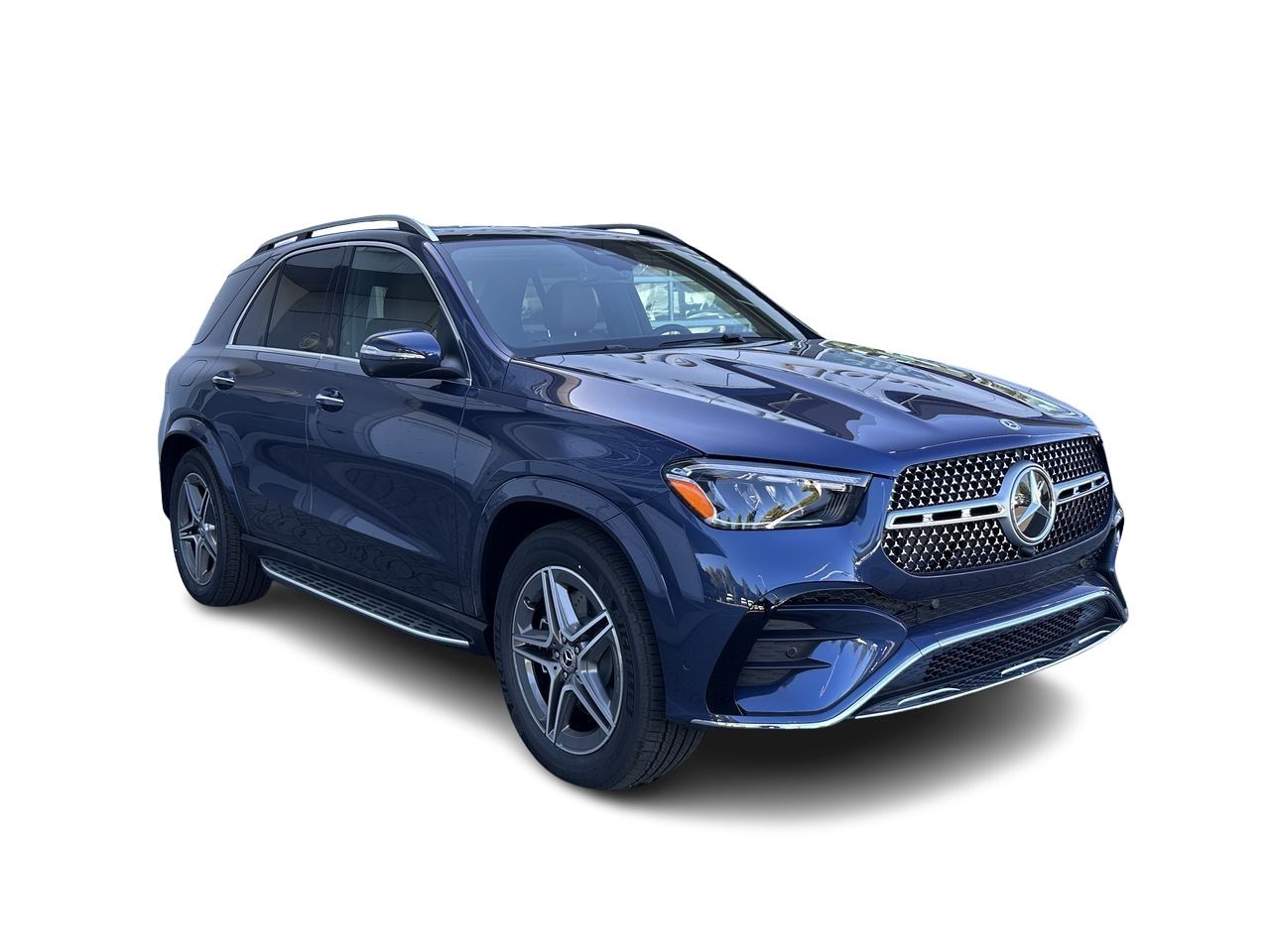 2026 Mercedes-Benz GLE