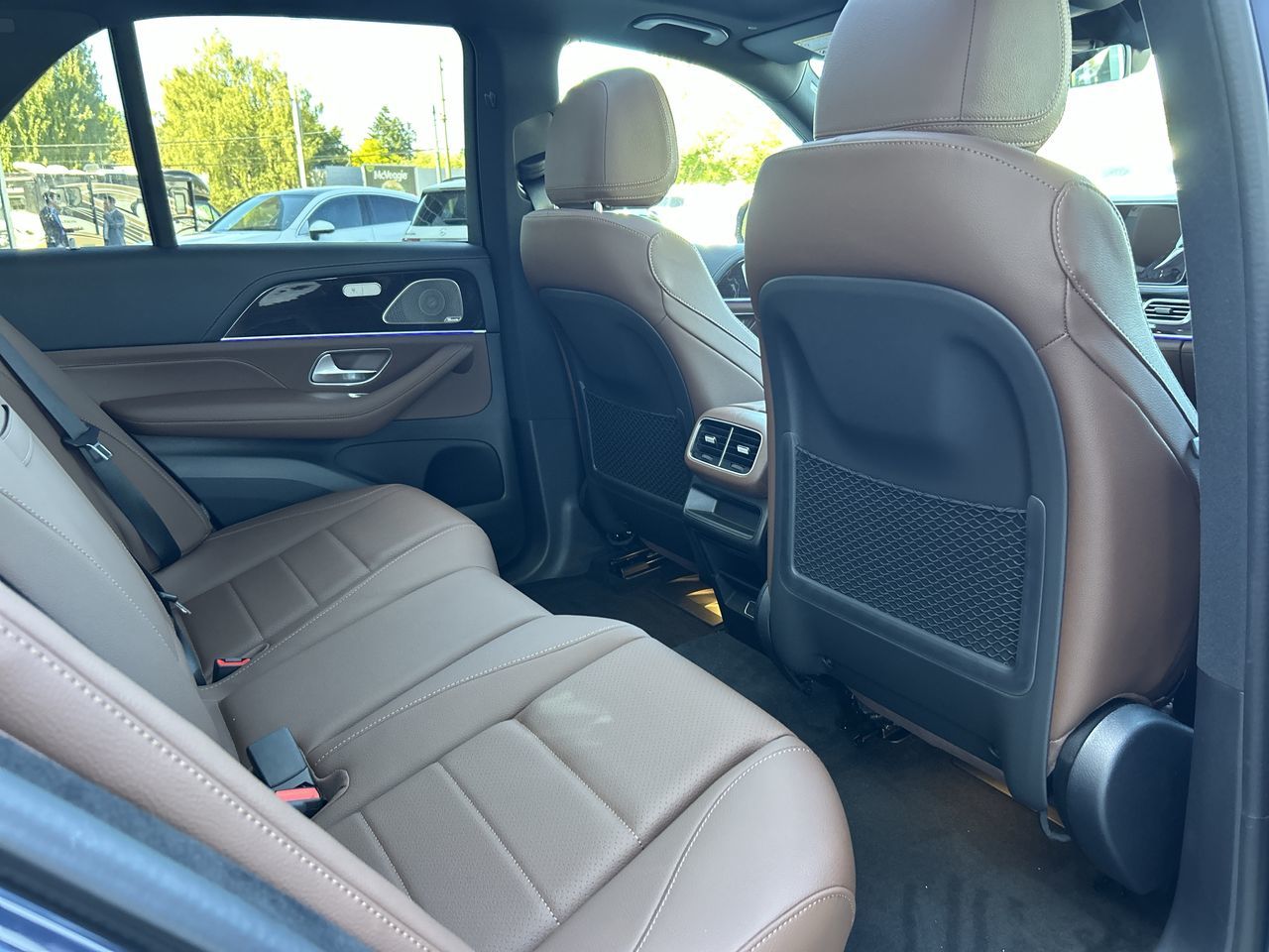 2026 Mercedes-Benz GLE