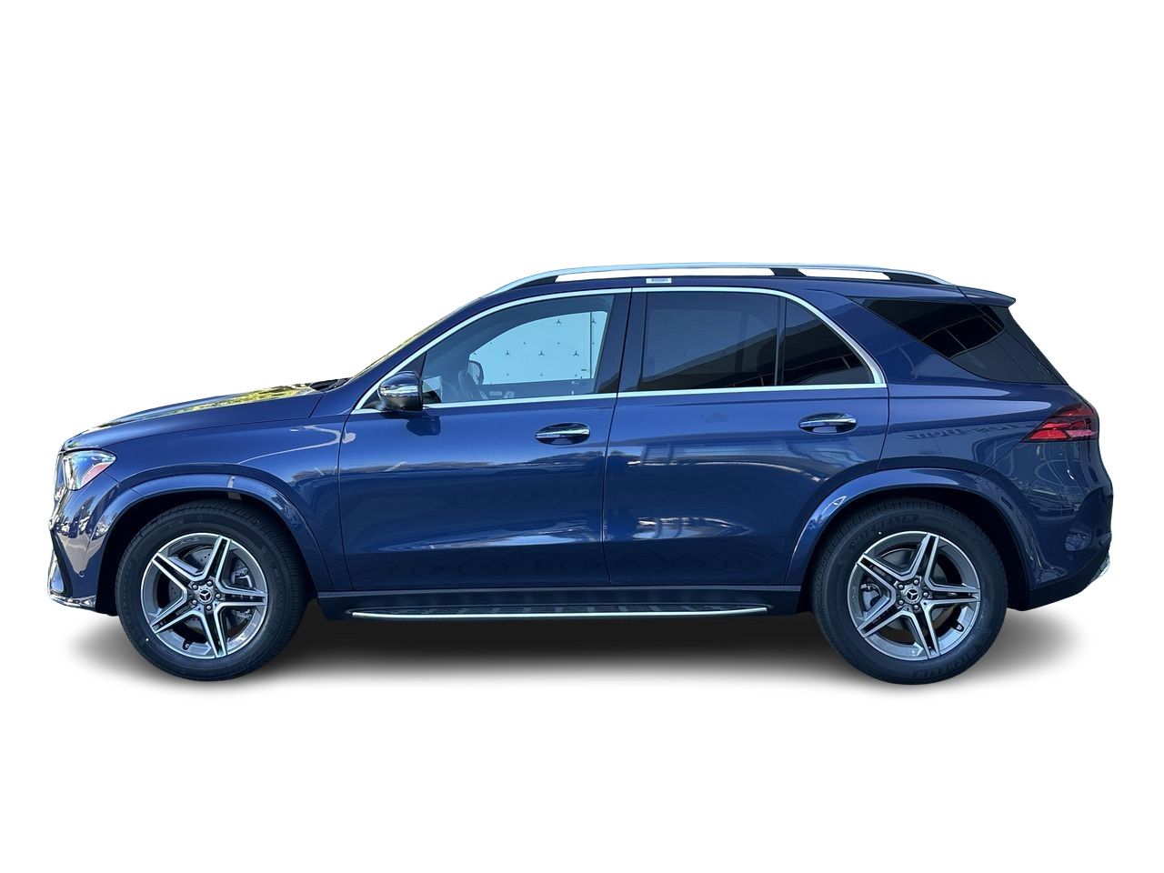 2026 Mercedes-Benz GLE