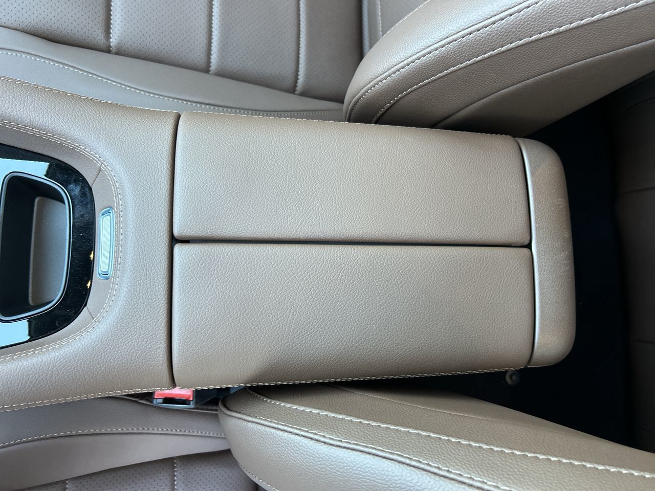 2026 Mercedes-Benz GLE