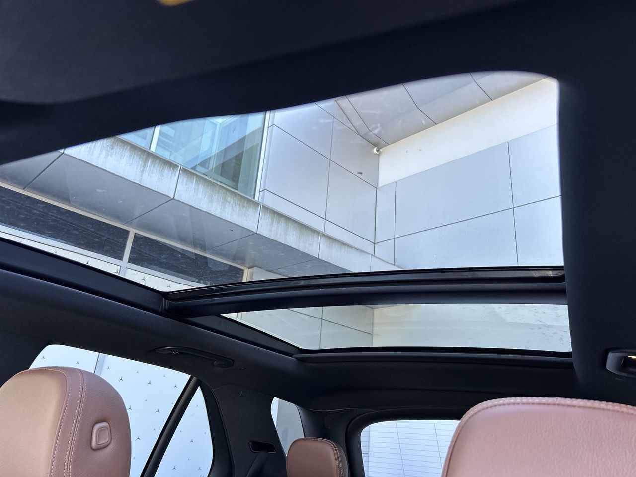 2026 Mercedes-Benz GLE