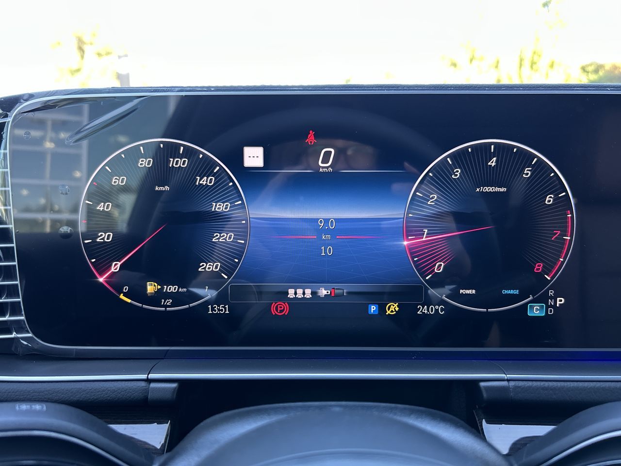 2026 Mercedes-Benz GLE